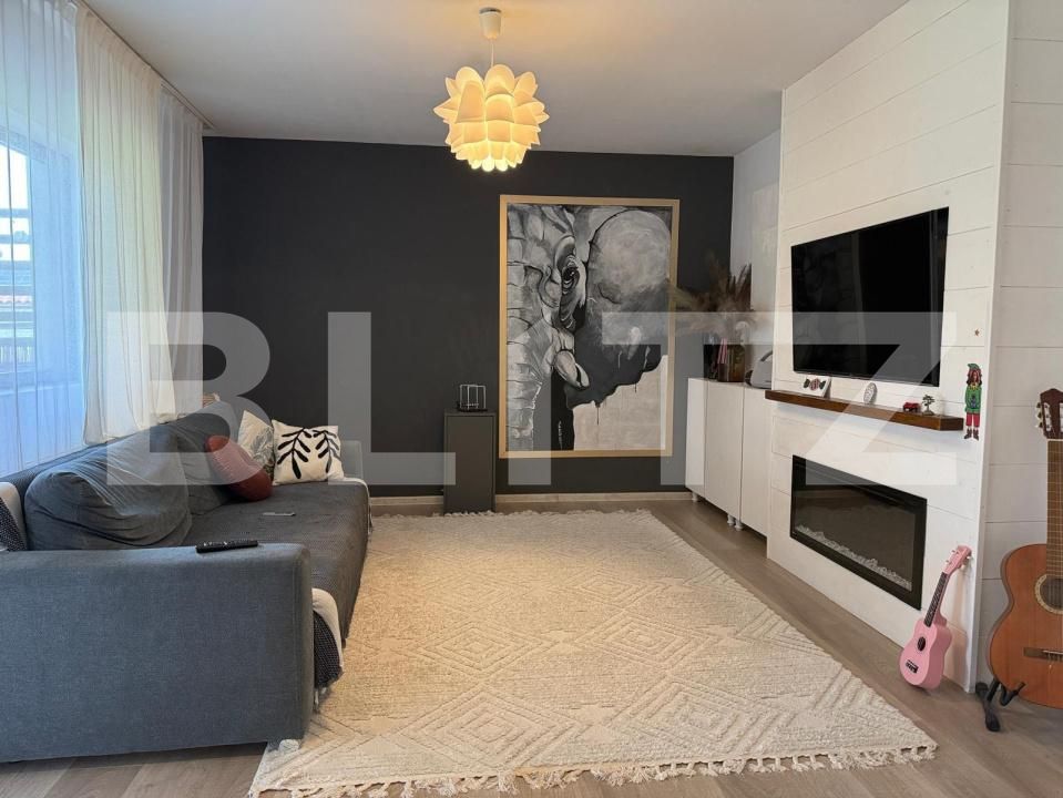 Casa de vânzare 4 camere Mosnita Veche - 184231CV | BLITZ Timișoara | Poza1