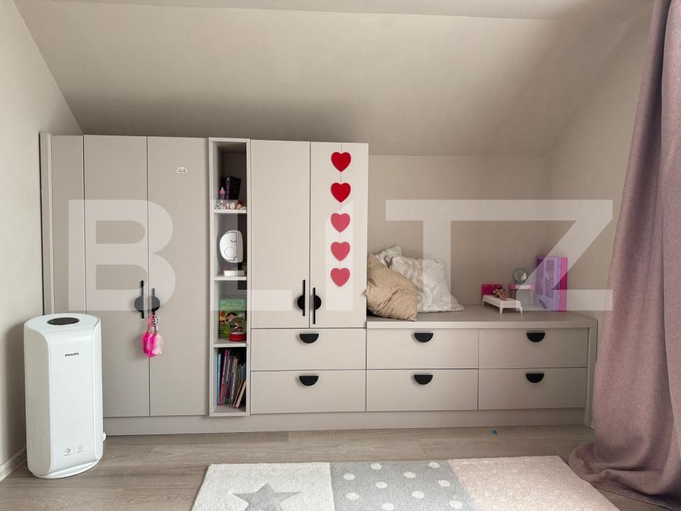 Casa de vânzare 4 camere Mosnita Veche - 184231CV | BLITZ Timișoara | Poza8