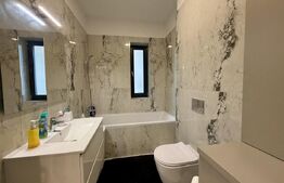 Apartament de 2 camere, 54 mp, complet mobilat, în ansamblu de lux – Giroc