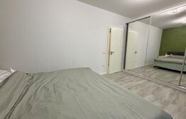 Apartament de 2 camere, 54 mp, complet mobilat, în ansamblu de lux – Giroc