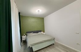 Apartament de 2 camere, 54 mp, complet mobilat, în ansamblu de lux – Giroc