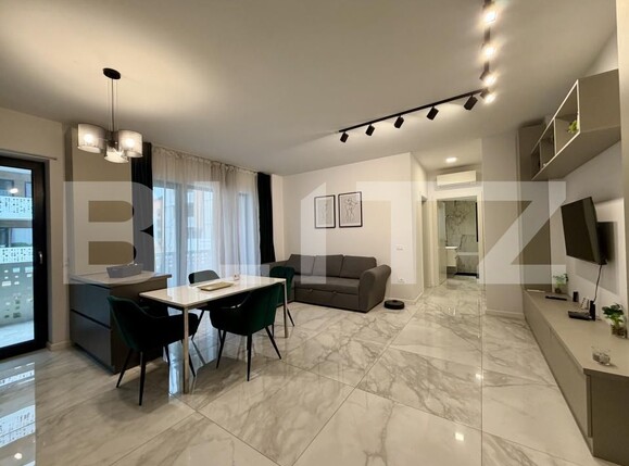 Apartament de vânzare 2 camere Giroc - 184236AV | BLITZ Timișoara | Poza2