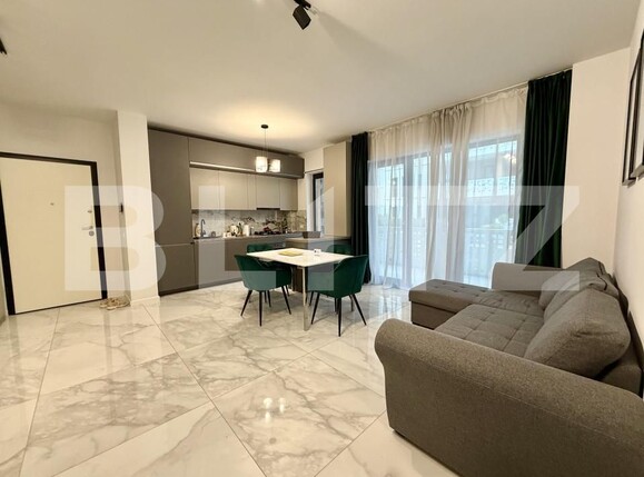 Apartament de vânzare 2 camere Giroc - 184236AV | BLITZ Timișoara | Poza1