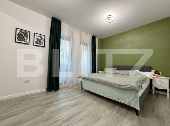 Apartament de vânzare 2 camere Giroc - 184236AV | BLITZ Timișoara | Poza3