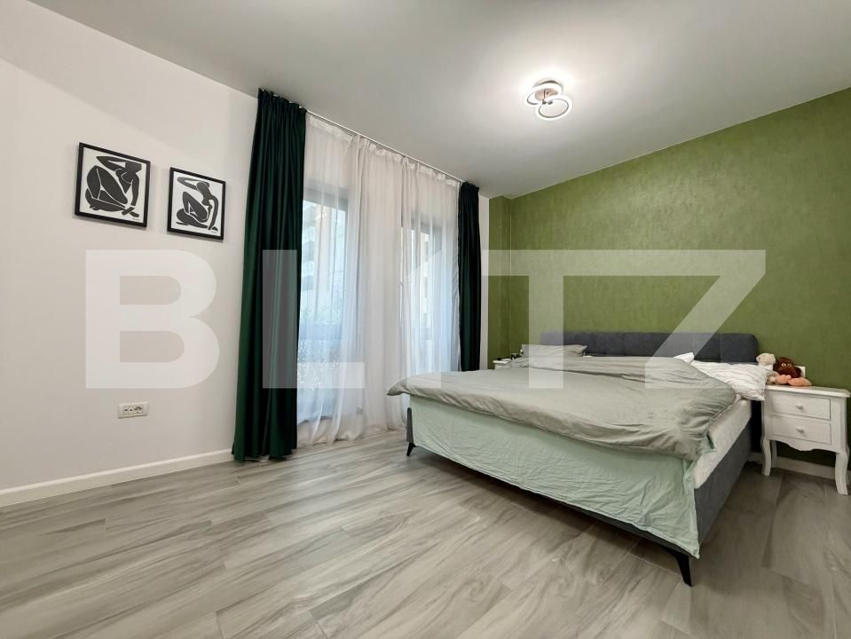 Apartament de vânzare 2 camere Giroc - 184236AV | BLITZ Timișoara | Poza3