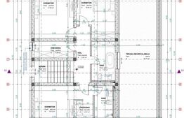 Eleganță, Spațiu și Funcționalitate într-o Casă Individuală de Vis in Dumbravita