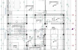 Eleganță, Spațiu și Funcționalitate într-o Casă Individuală de Vis in Dumbravita