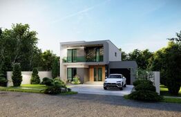 Casa de vânzare 5 camere Ciarda Rosie - 164803CV | BLITZ Timișoara | Poza1