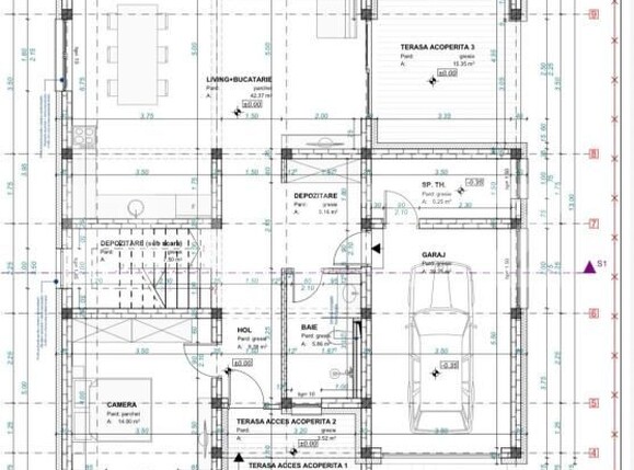 Casa de vânzare 5 camere Dumbravita - 184242CV | BLITZ Timișoara | Poza3