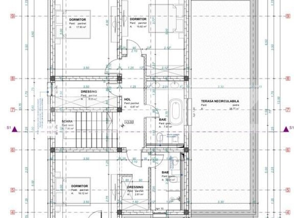 Casa de vânzare 5 camere Dumbravita - 184242CV | BLITZ Timișoara | Poza2