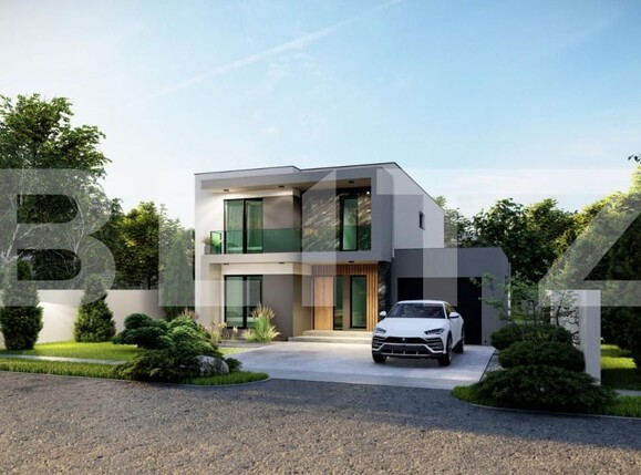 Casa de vânzare 5 camere Dumbravita - 184242CV | BLITZ Timișoara | Poza1