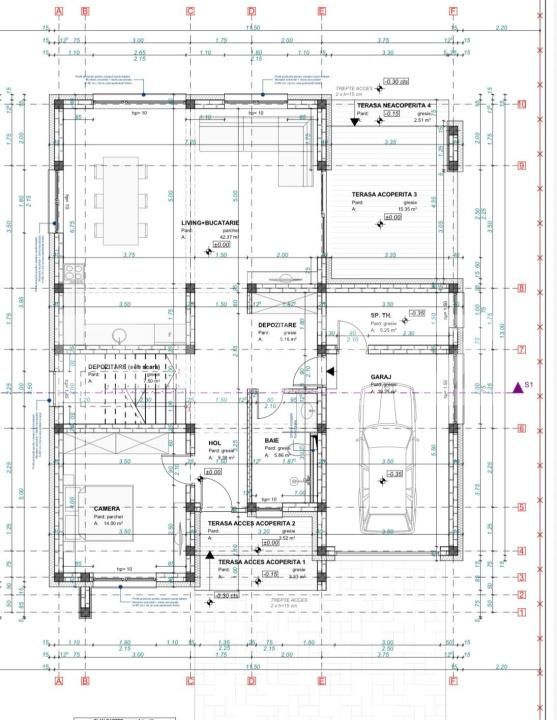 Casa de vânzare 5 camere Dumbravita - 184242CV | BLITZ Timișoara | Poza3