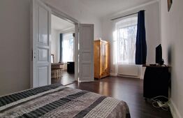 Apartament cu vedere spectaculoasă, lumină naturală și farmec istoric -Nokia