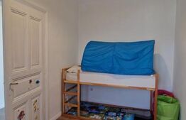 Apartament cu vedere spectaculoasă, lumină naturală și farmec istoric -Nokia