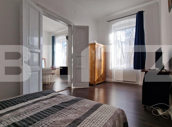 Apartament de vânzare 3 camere Semicentral - 184253AV | BLITZ Timișoara | Poza1