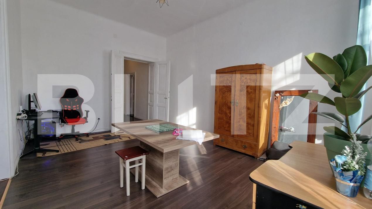 Apartament de vânzare 3 camere Semicentral - 184253AV | BLITZ Timișoara | Poza4