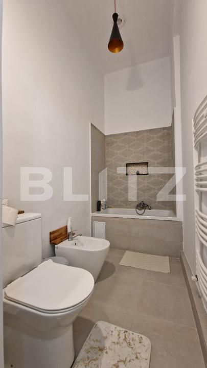 Apartament de vânzare 3 camere Semicentral - 184253AV | BLITZ Timișoara | Poza7