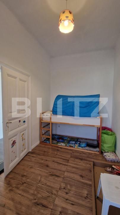 Apartament de vânzare 3 camere Semicentral - 184253AV | BLITZ Timișoara | Poza5
