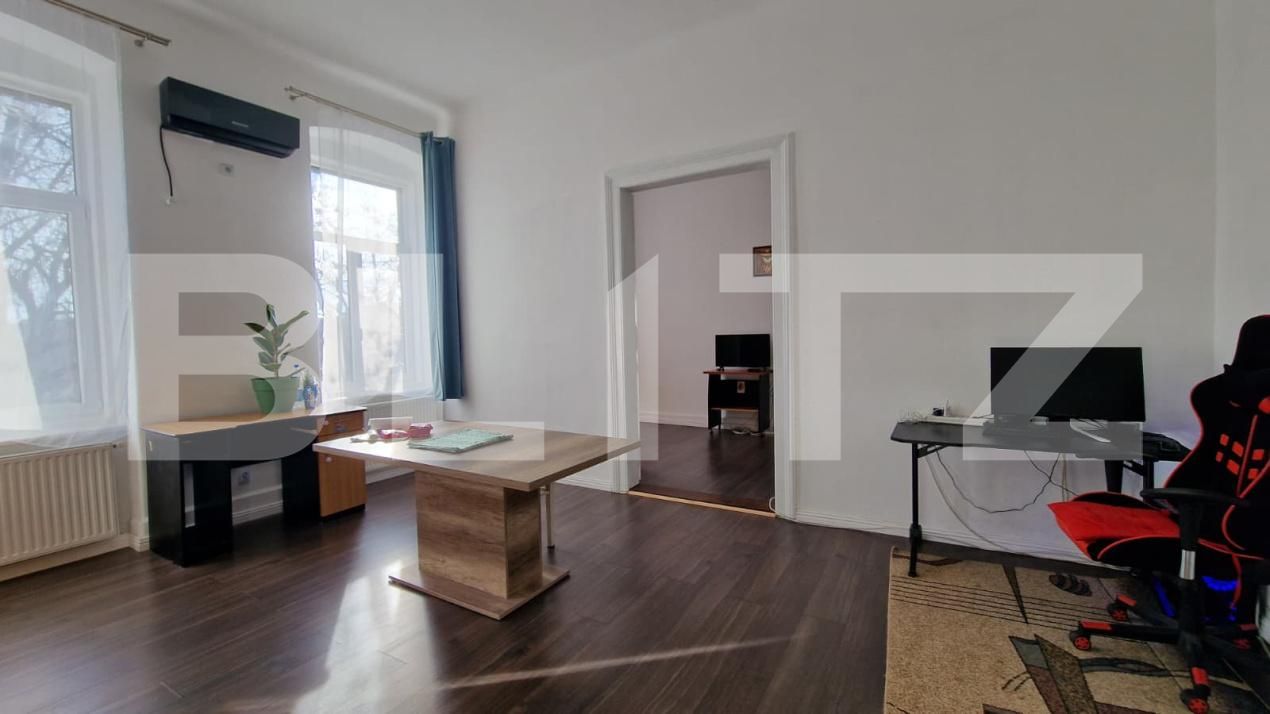 Apartament de vânzare 3 camere Semicentral - 184253AV | BLITZ Timișoara | Poza3