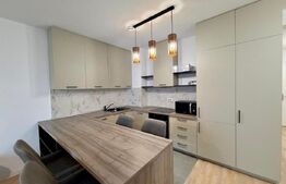 Apartament 2 camere, 54 mp, complex Rezidențial Isho