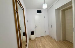 Apartament 2 camere, 54 mp, complex Rezidențial Isho