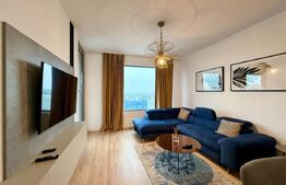 Apartament 2 camere, 54 mp, complex Rezidențial Isho