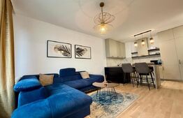 Apartament 2 camere, 54 mp, complex Rezidențial Isho