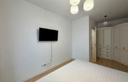 Apartament 2 camere, 54 mp, complex Rezidențial Isho