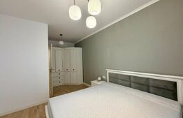 Apartament 2 camere, 54 mp, complex Rezidențial Isho