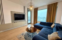 Apartament 2 camere, 54 mp, complex Rezidențial Isho