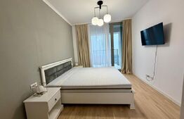 Apartament 2 camere, 54 mp, complex Rezidențial Isho