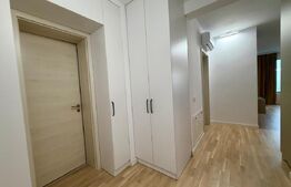 Apartament 2 camere, 54 mp, complex Rezidențial Isho