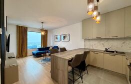 Apartament 2 camere, 54 mp, complex Rezidențial Isho