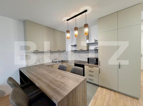 Apartament de închiriat 2 camere Take Ionescu - 184266AI | BLITZ Timișoara | Poza5