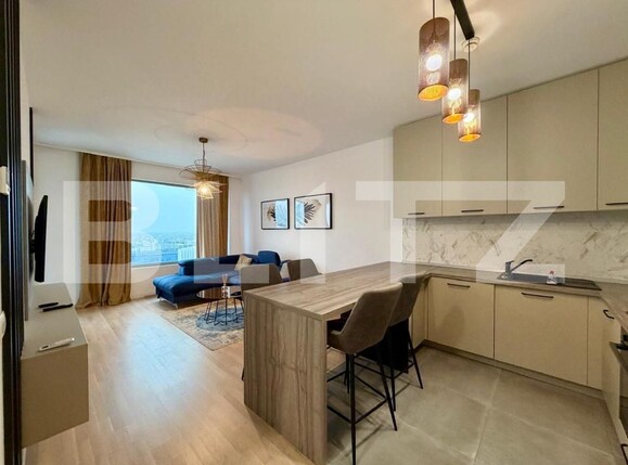 Apartament de închiriat 2 camere Take Ionescu - 184266AI | BLITZ Timișoara | Poza3