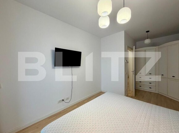 Apartament de închiriat 2 camere Take Ionescu - 184266AI | BLITZ Timișoara | Poza8