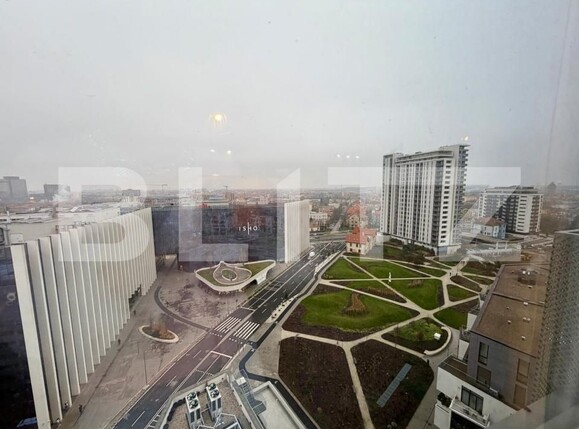 Apartament de închiriat 2 camere Take Ionescu - 184266AI | BLITZ Timișoara | Poza13