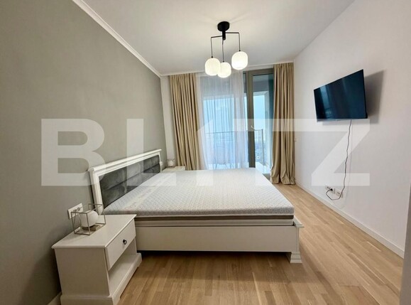 Apartament de închiriat 2 camere Take Ionescu - 184266AI | BLITZ Timișoara | Poza6