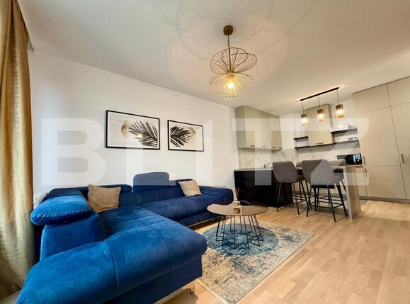 Apartament de închiriat 2 camere Take Ionescu - 184266AI | BLITZ Timișoara | Poza1