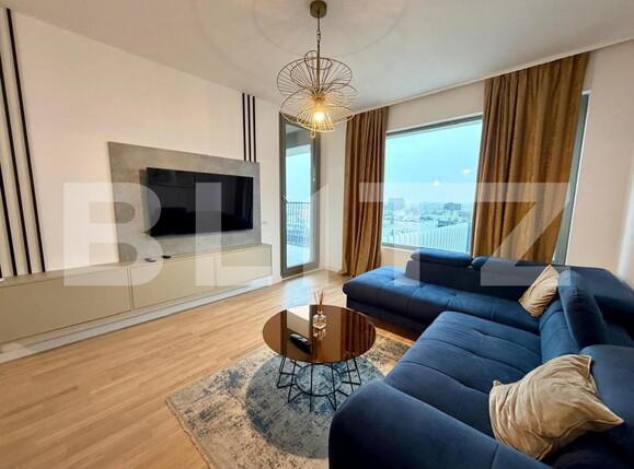 Apartament de închiriat 2 camere Take Ionescu - 184266AI | BLITZ Timișoara | Poza2