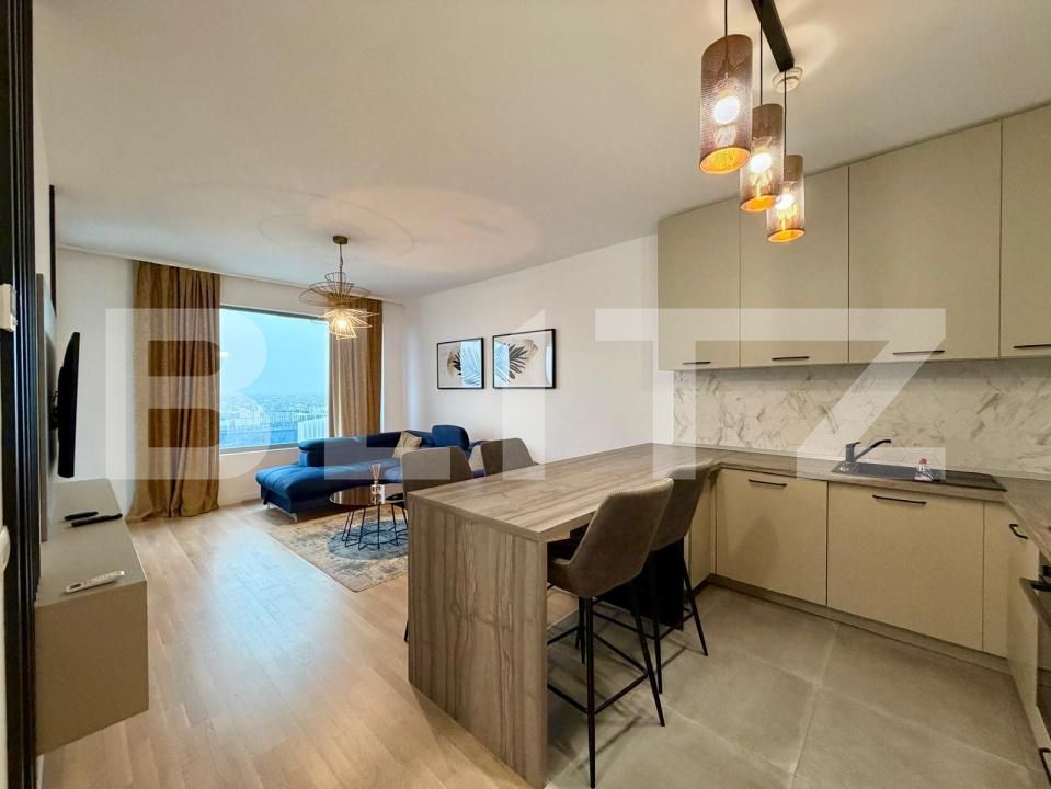 Apartament de închiriat 2 camere Take Ionescu - 184266AI | BLITZ Timișoara | Poza3