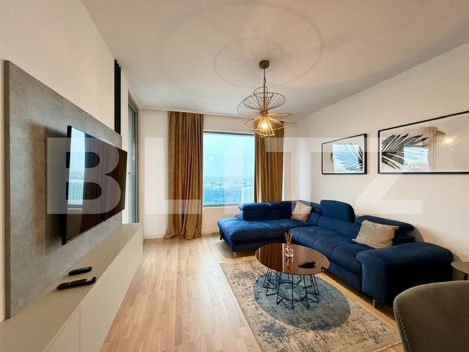 Apartament de închiriat 2 camere Take Ionescu - 184266AI | BLITZ Timișoara | Poza4