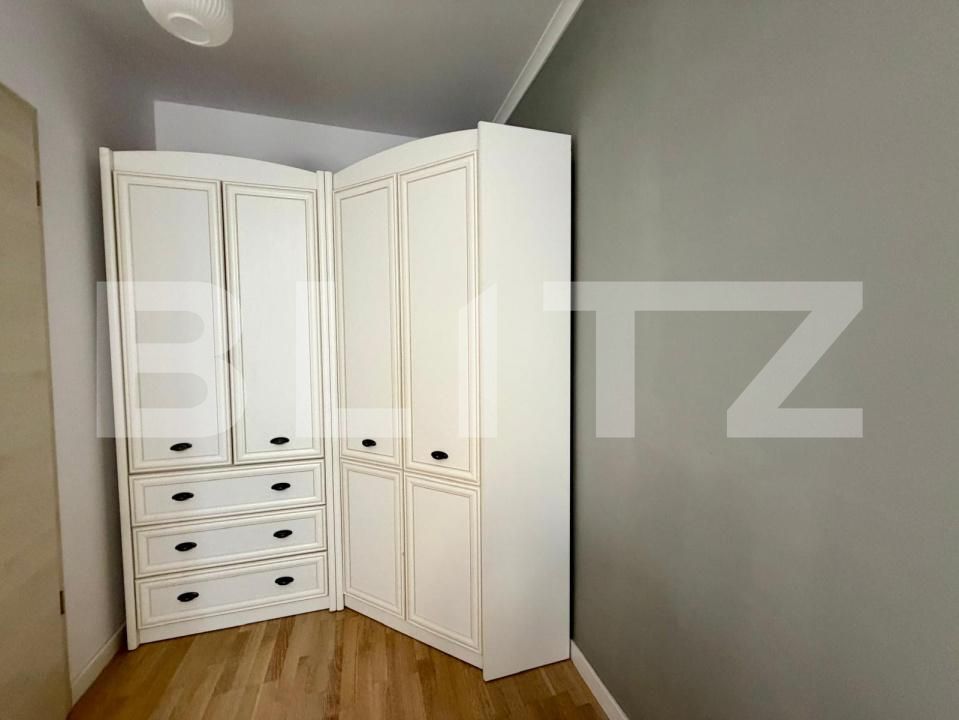 Apartament de închiriat 2 camere Take Ionescu - 184266AI | BLITZ Timișoara | Poza9