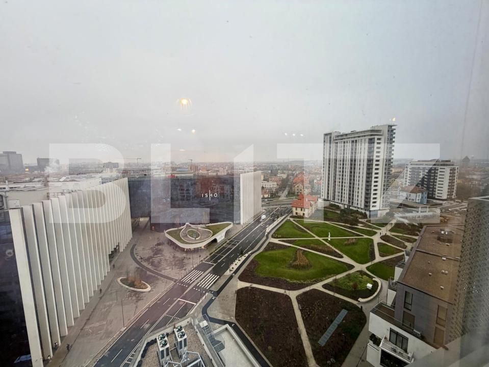 Apartament de închiriat 2 camere Take Ionescu - 184266AI | BLITZ Timișoara | Poza13