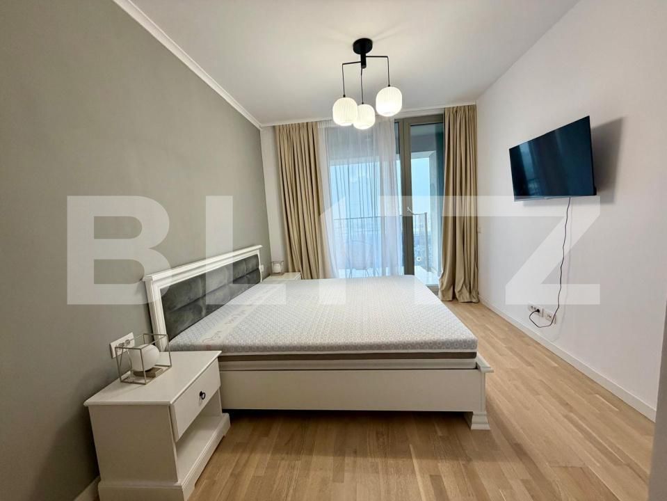 Apartament de închiriat 2 camere Take Ionescu - 184266AI | BLITZ Timișoara | Poza6
