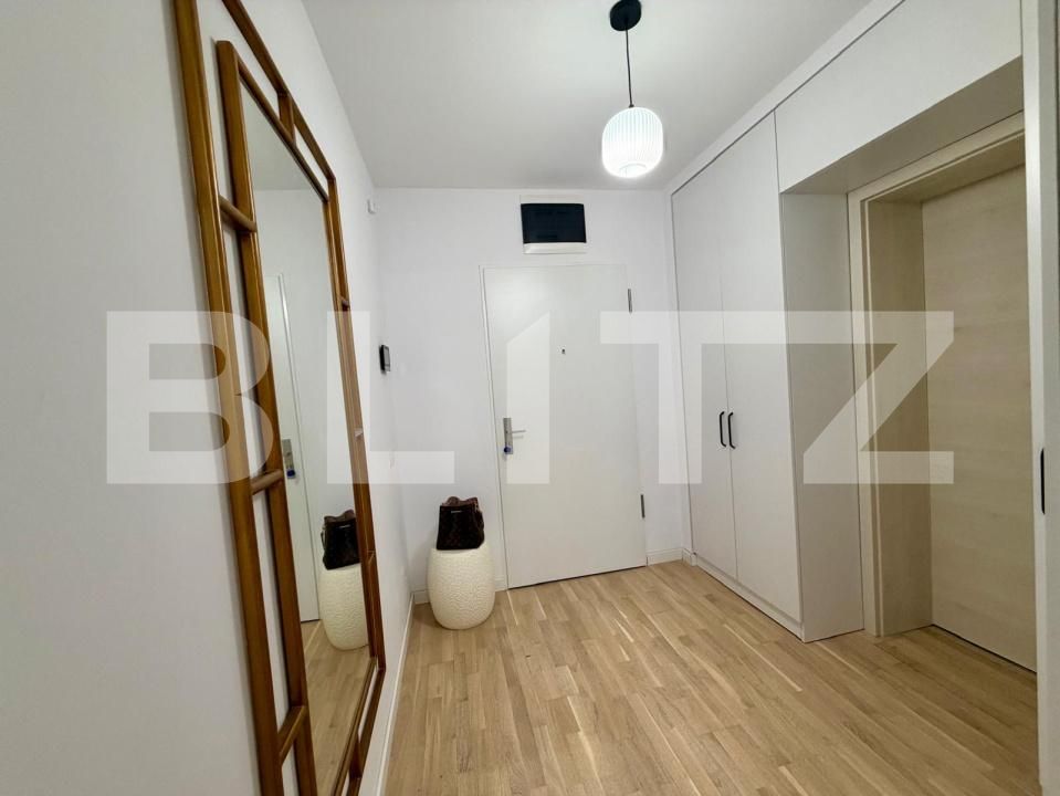 Apartament de închiriat 2 camere Take Ionescu - 184266AI | BLITZ Timișoara | Poza12