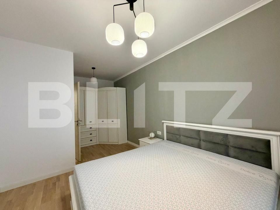 Apartament de închiriat 2 camere Take Ionescu - 184266AI | BLITZ Timișoara | Poza7