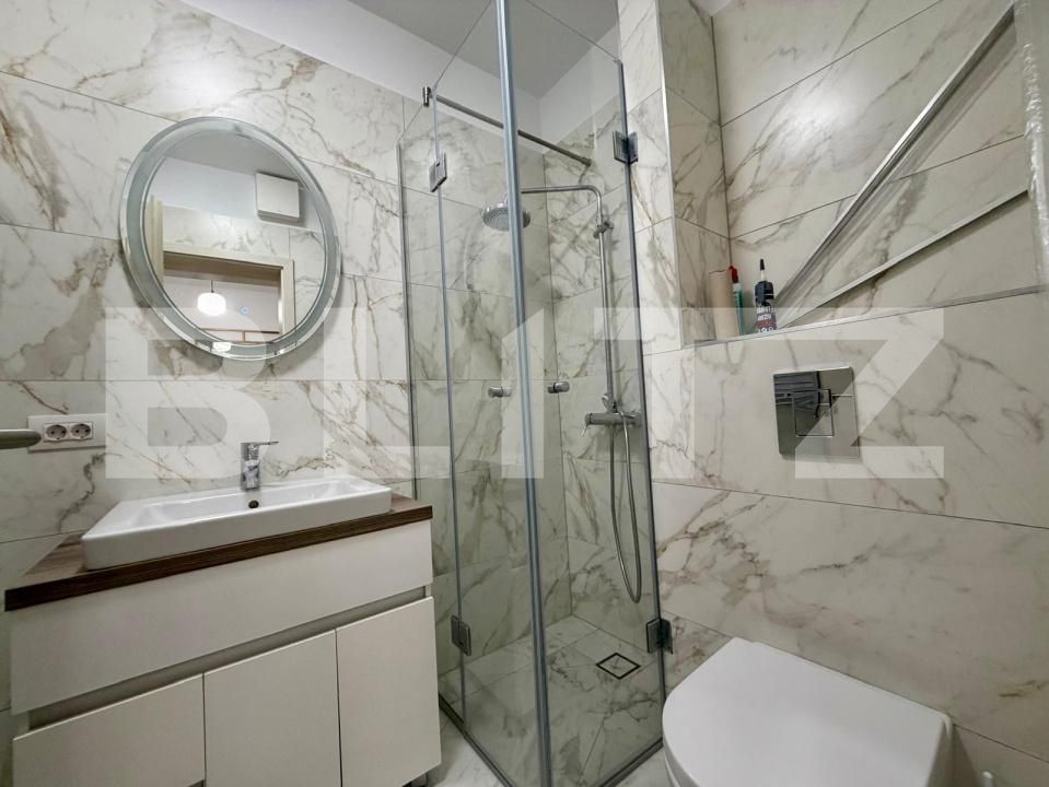 Apartament de închiriat 2 camere Take Ionescu - 184266AI | BLITZ Timișoara | Poza10