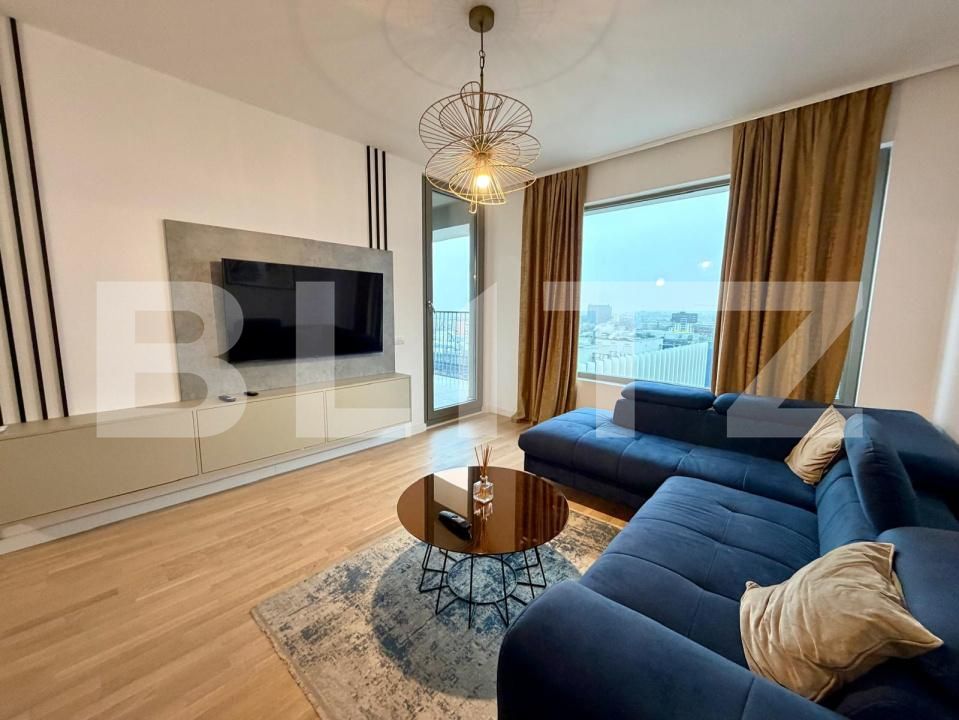Apartament de închiriat 2 camere Take Ionescu - 184266AI | BLITZ Timișoara | Poza2