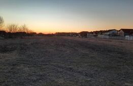 Teren de vânzare Torontalului - 140442TV | BLITZ Timișoara | Poza1